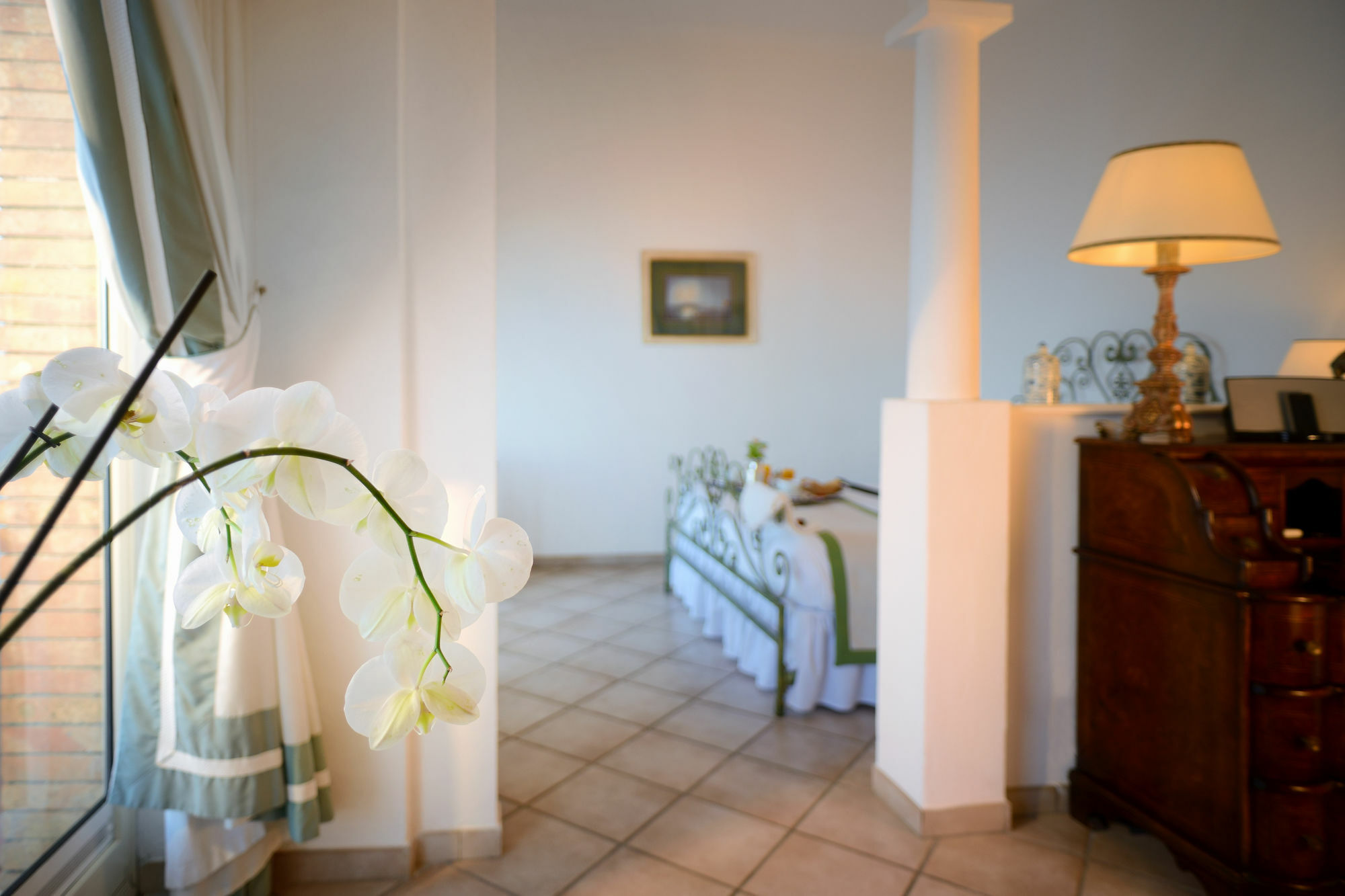 Hotel Caesar Augustus Anacapri  Esterno foto