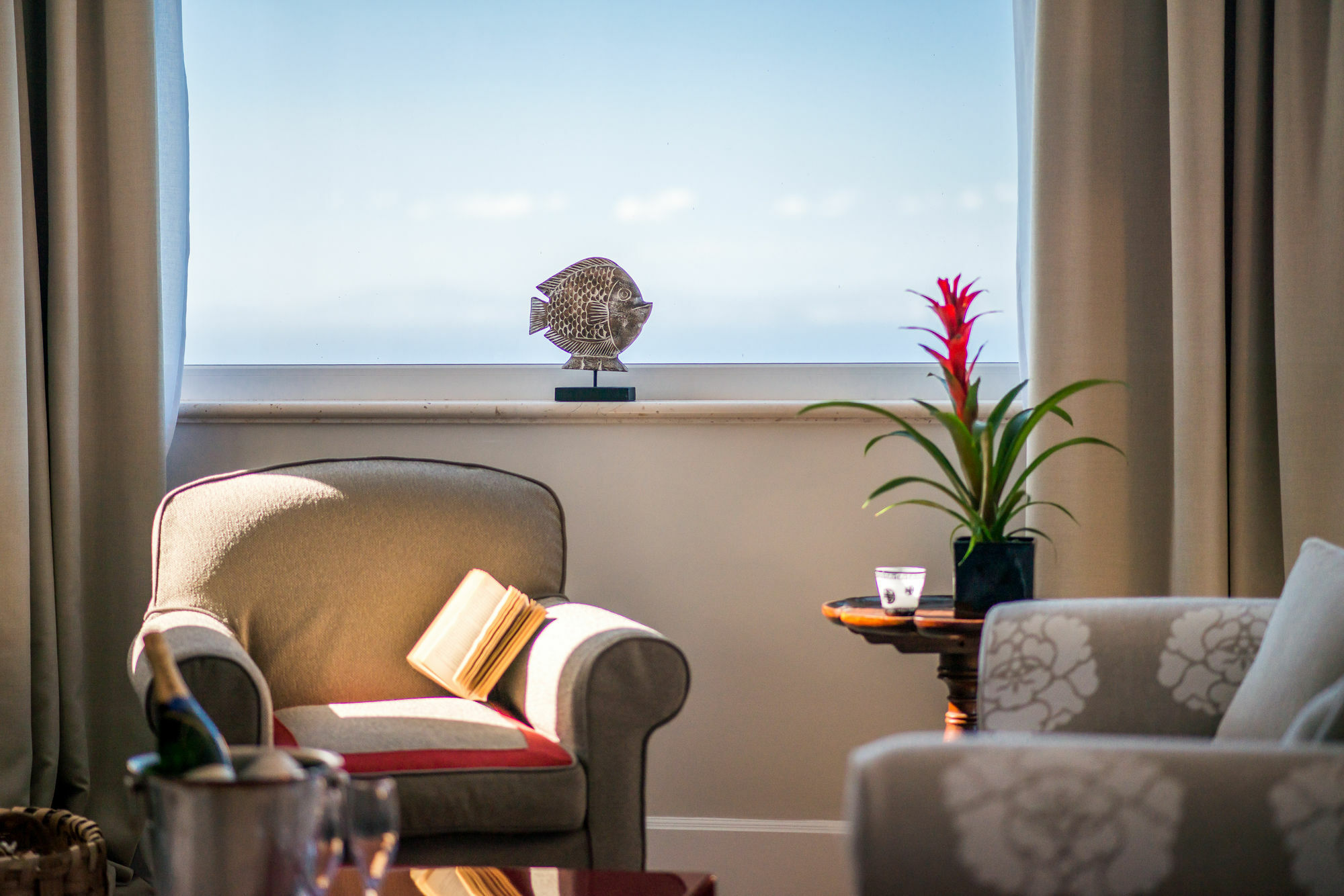 Hotel Caesar Augustus Anacapri  Esterno foto
