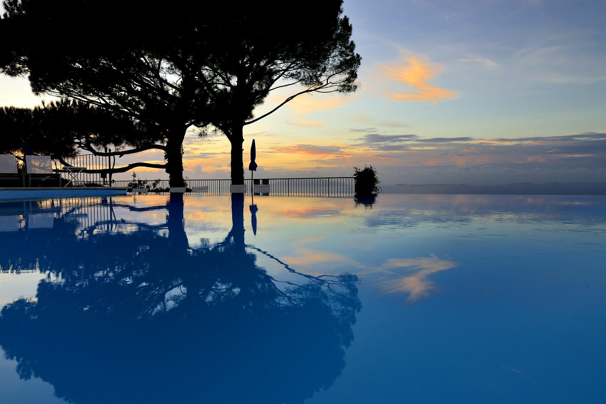 Hotel Caesar Augustus Anacapri  Esterno foto