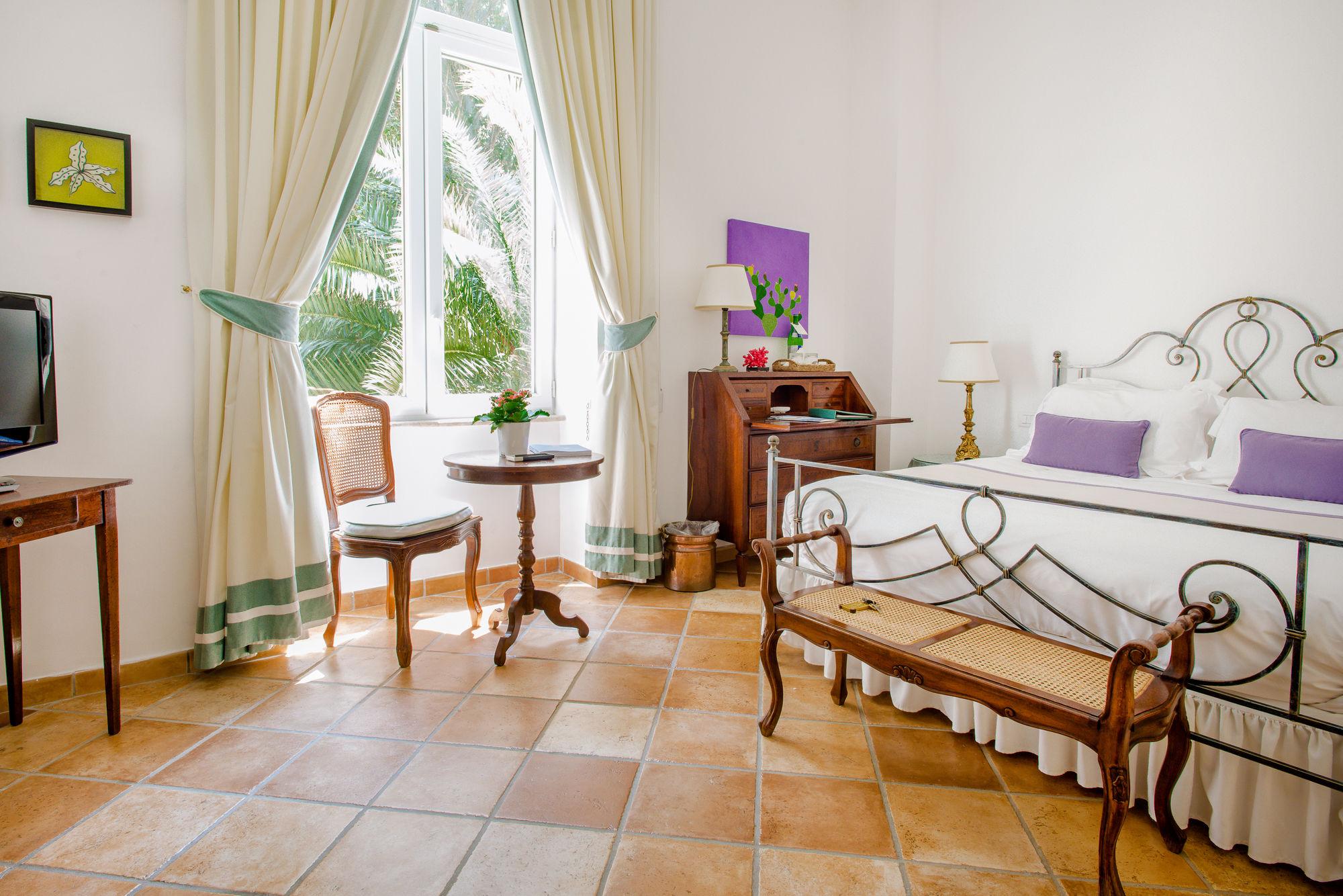 Hotel Caesar Augustus Anacapri  Esterno foto